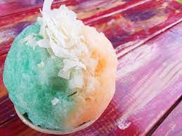 11 Unusual Shave Ice Flavors Visitors Have To Try in Hawaiʻi - Hawaii  Magazine