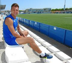 Stadion atlético baleares har endnu ikke spillet nogen kampe i denne turnering. Ruckkehr Nach Mallorca