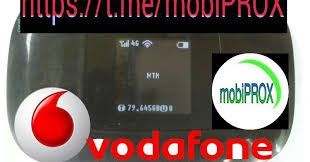 Its a vodafone mifi that was unlocked. How To Unlock Vodafone M028t L02c 4g Modem For Other Networks Mobiprox Blogspot