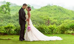 After they were engaged to be married, they knew exactly where their destination wedding should be. Destination Wedding Photography Packages Sandals