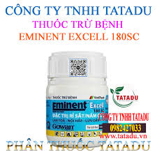 Eminent excell 180SC