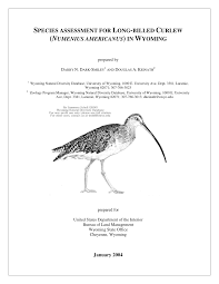 100% guaranteed pest control in boise and the treasure valley. Pdf Species Assessment For Long Billed Curlew Numenius Americanus In Wyoming
