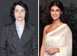 Vancouver, canada 📏 how tall is finn wolfhard: Stranger Things Star Finn Wolfhard Joins The Witcher S Anya Chalotra For Sci Fi Series New Gen Bollywood News Bollywood Hungama