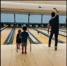 By the year 2000, the game was the 4th most popular sport in the nation, with many americans participating in a bowling league on a regular basis. Skore Lanes Home Facebook