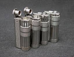 Imco Lighter Straight From Austria Imco Is The World S Second Oldest Lighter Manufacturer Starting As A Button Survival Gear Lighter Personalized Accessories