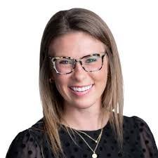 Jessica Hooker's Instagram, Twitter & Facebook