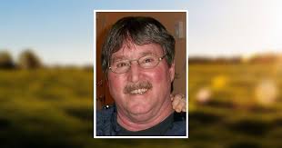 Glen R. Burkard Obituary January 21, 2018