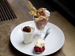 Sweet And Savory Italian Desserts The Jody Williams And Rita Sodi Way Desserts Food Italian Desserts
