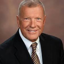 Alton Godfrey Rotary