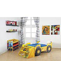 Tonka Truck Toddler Bed With Storage Shelf Toddler Bed With Storage Truck Toddler Bed Big Boy Room