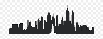 Maybe you would like to learn more about one of these? Cityscape Svg New York Skyline Outline Free Transparent Png Clipart Images Download
