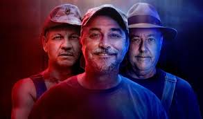 Season 15 of Moonshiners Features Old-School Masters Meeting Fearless  Newcomers — Can the Rookies Survive the Dangerous Game?