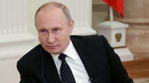 How vladimir putin put his opponent behind bars. Putin Russian President Says Liberalism Obsolete Bbc News
