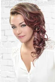 Cute, short haircuts like this one, will look beautiful on everyone. 26 Of The Hottest Side Swept Hair Ideas To Try In 2021