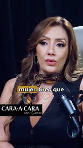 Una mentira puede tambalear mil verdades💔, Si hoy tienes la confianza de  tu pareja cuídala y valórala!, La entrevista completa es una joya ya está  disponible en mi canal de YouTube Cara a Cara con ...