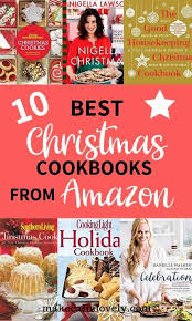 Retro recipes old recipes vintage recipes christmas drinks christmas holidays holiday recipes christmas recipes holiday foods christmas bread. 10 Best Christmas Cookbooks From Amazon Make Calm Lovely