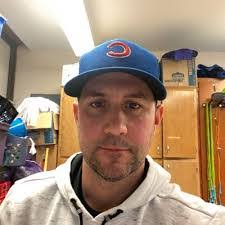 Todd Gingerich's Instagram, Twitter & Facebook