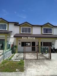 Форум путешественников о pasir gudang. Jalan Kedidi 13 Taman Scientex Pasir Gudang 2 Sty Terrace Link House 3 Bedrooms For Rent Iproperty Com My