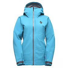 Check spelling or type a new query. Black Diamond W Recon Stretch Ski Shell Ocean Fast And Cheap Shipping Www Exxpozed Com