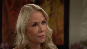 The Bold and the Beautiful' Spoilers: Deacon's Suggestion to Hope Throws  Brooke; Steffy and Hope Bond Over Liam