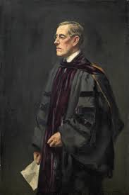 Image result for President Wilson