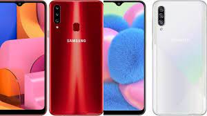 Se pregunta qué teléfono elegir samsung galaxy a20s vs galaxy a30s? Spesifikasi Samsung Galaxy A20s Vs A30s Sama Sama Punya 3 Kamera Ini Harga Dan Perbandingannya Tribunnews Com Mobile