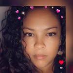 Adriana Vallecilla's Instagram, Twitter & Facebook