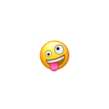 Crazy Png Emoji Funny Emoji Wallpaper Iphone Ios Emoji Emoji Wallpaper