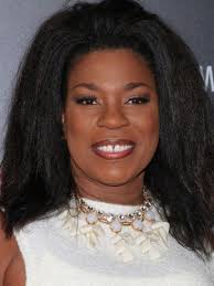 Lorraine Toussaint Movies & TV Shows List