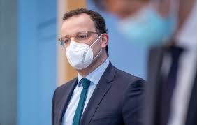 Dat heeft het constitutioneel hof in karlsruhe bevestigd. Duitsland En Verenigd Koninkrijk In De Clinch Over Astrazenena Vaccins Duitsers Willen Exportverbod Eu Buitenland Ad Nl