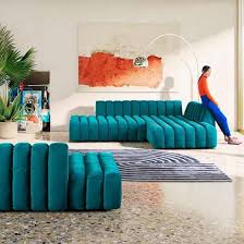 Bretz Flagship Store Design Woonkamers Meubel Ideeen Thuisdecoratie