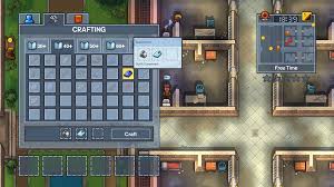 The escapists all crafting recipes. The Escapists 2 Review Get Me Out Of Here Please