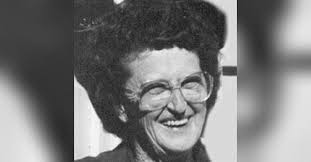 Marie Borghild Jorgensen Obituary