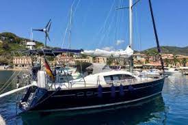 Wauquiez pilot saloon 41 boat. Gebrauchtboot Wauquiez Pilot Saloon 41 Zu Verkaufen