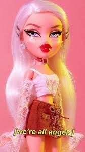 Discover more posts about bratz wallpaper. Baddie Aesthetic Wallpaper Bratz Novocom Top