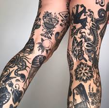 Blacktattoo Blackwork Boldtattoo Boldtattoo Traditional Black Tattoo Traditional Tattoo Traditional Tattoo Sleeve