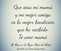 Mi Mama Es La Mejor Mama Del Mundo Facebook