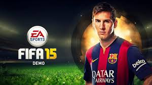 Uefa euro 2008 will feature stunning visual representations of the world's most famous football players, playing in a. Real Madrid Fifa 15 Demo