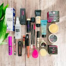 14-in-1 Makeup Set – All-in-One Flawless Look