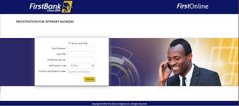 These are the ways on how to contact firstbank nigeria. First Bank Nigeria Online Banking How To Register Activation Features In 2020 Koboline