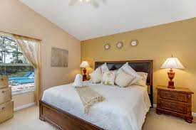 Maybe you would like to learn more about one of these? Master Bedroom 1 With En Suite Bathroom Sunset Dreams Villa