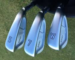 Ping I200 Irons Review Golfalot