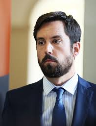 Housing Minister Eoghan Murphy faces Cabinet axe if Fianna Fail and Fine  Gael find third party for coalition