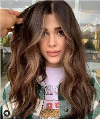 How To Take Care Of Your Hair In Winter In 2021 Balayage Hair Honey Hair Hair Color Streaks