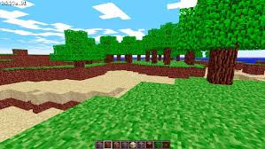 The game was simple, do whatever you want. Minecraft Classic Juego Oficial Gratis Sin Descargar