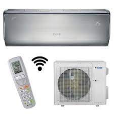 A samsung az igényeinek leginkább megfelelő klímarendszereket nyújtja, akár otthonába, akár vállalkozásához keres megoldásokat. Gree U Crown Silver Inverter 3 5 Kw Klima Szett Huto Futo Inverteres Hoszivattyus Teli Futesre Ajanlott Design Es Klima Bt