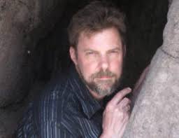 Author Spotlight: Eric Schaller