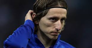 But let's remember, he's a. Real Madrid Star Luka Modric Pays 880 000 In Tax To Avoid Going To Jail World News Mirror Online