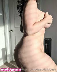 daisydolldoesit Гола изтичане OnlyFans снимка 11 - Nudogram v2.1