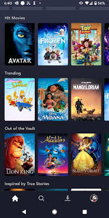 Like netflix, this is a streaming service, but it's exclusively packed with disney content, including movies and shows from companies it owns. How To Set Parental Controls For Disney Plus Net Nanny